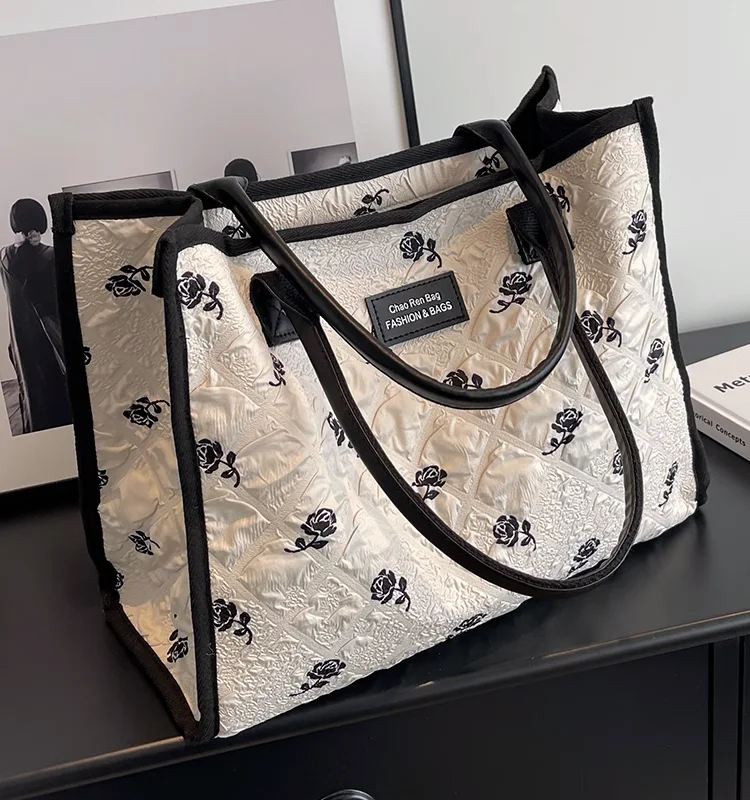 borsa-tote-da-donna-di-grande-capacita-likejon-borsa-da-viaggio-in-tela-borsa-per-il-pendolarismo-fitness-borsa-per-mamme-stampa-floreale-alla-moda-stile-coreano