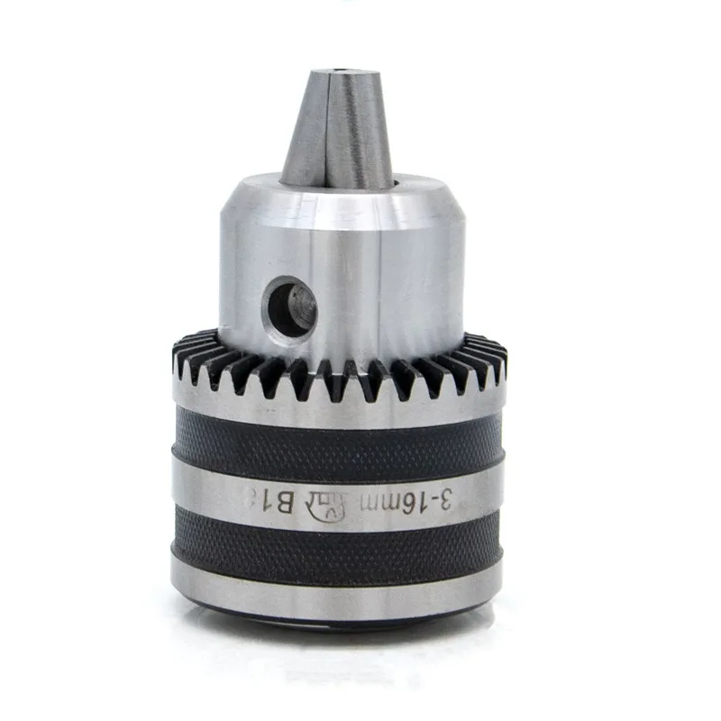 KH MT1 MT2 MT3 MT4 B10 B12 B16 B18 0.6-6/1-10/1-13/3-16/5-20 Morse tapper shank Drill Chuck Arbor Lathe CNC drill machine Wood