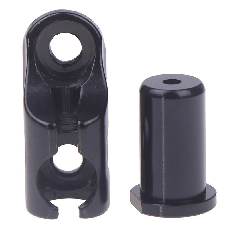 1pcs Bike Frame Small Parts Double Single Cable Stopper Cable Hamger Carbon Bicycle Accessories Brake Shift Cable Seat