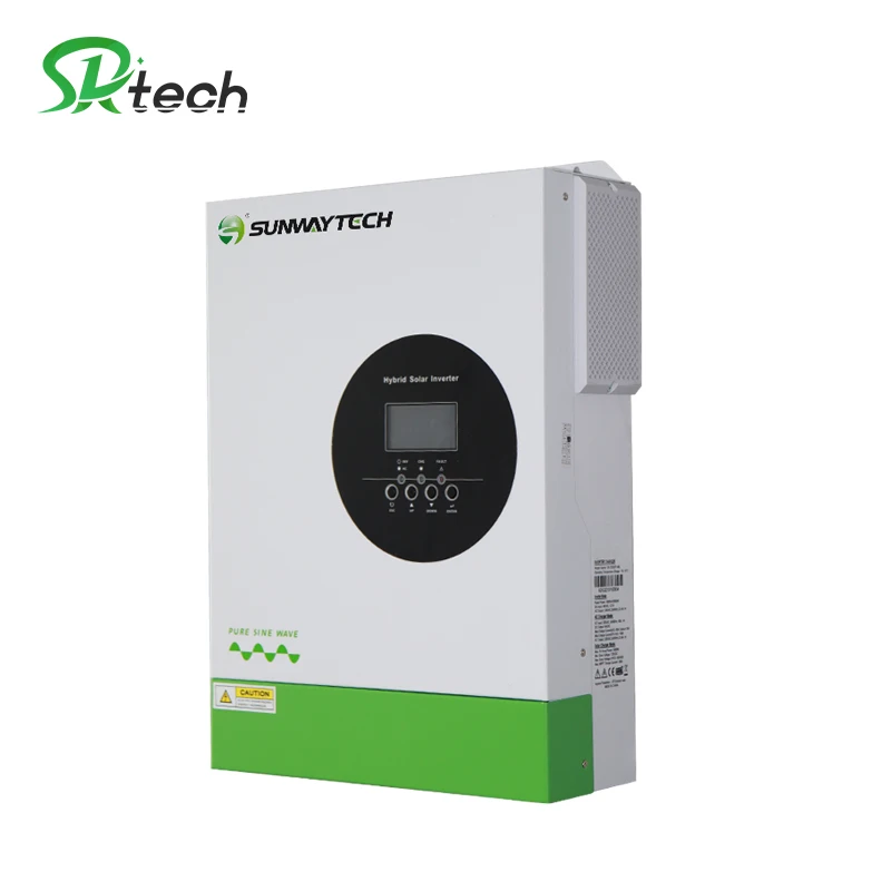 Complete 3kw 5kw 6kw 8kw 10kw Solar Energy System Off Grid Solar Panel Systems