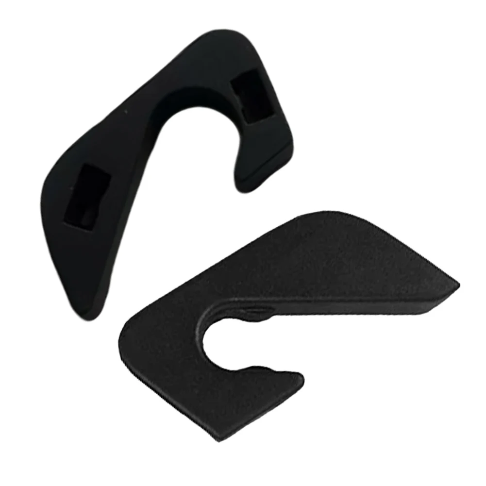 2Pcs Right Luggage \Compartment \Cover \Clip For VOLVO For XC40 For C40 2018-2022 31675005 Direct Replacement Exterior Parts