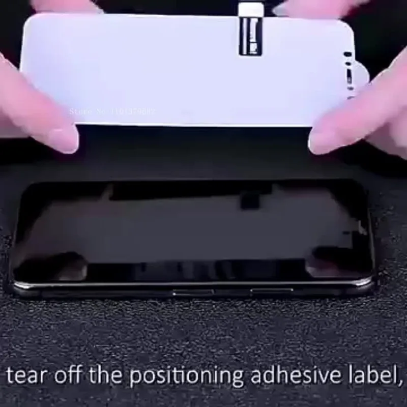 3Pcs Full Cover HD Screen Protector Hydrogel Film For Honor Magic 7 6 5 Pro Magic 6 5 Lite 6 5 Honor X9B X8B X7B Film