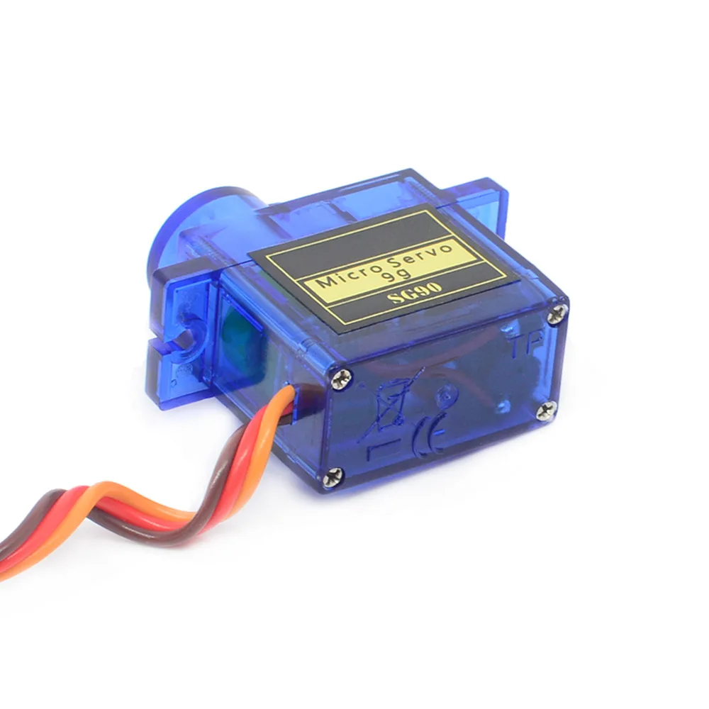 SG90 Micro-Servomotor, RC-Flugzeuge, Flugzeuge, Starrflügelflugzeug, Modell, Fernsteuerflugzeuge, 450-Hubschrauber