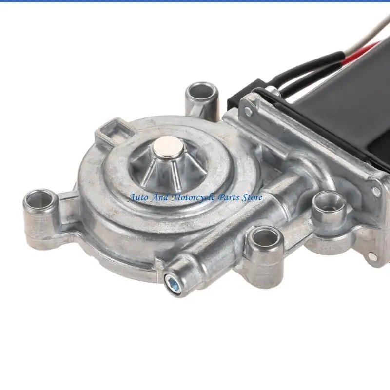 P9FD Effizienter Markisenmotor mit langer Lebensdauer 266149 Wohnmobil-Markisenmotor für Anhänger – Detail 4