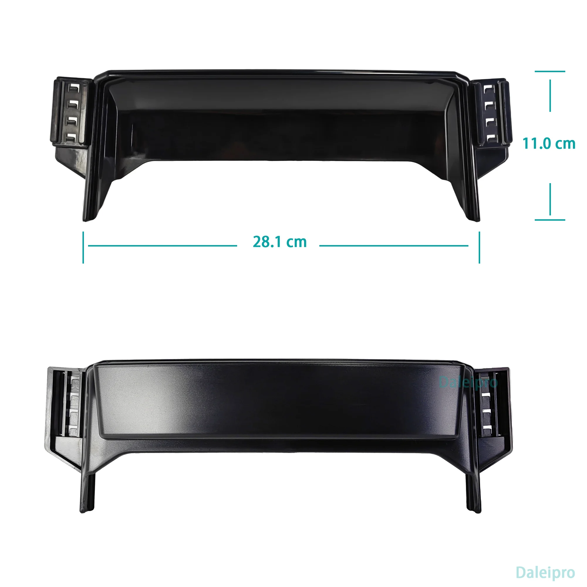 For Toyota corolla 2019-2022 Phone Holder Dual Bracket Base Car Magnet Wireless Charging Stand Car Mobile Phone Mount MagSafe