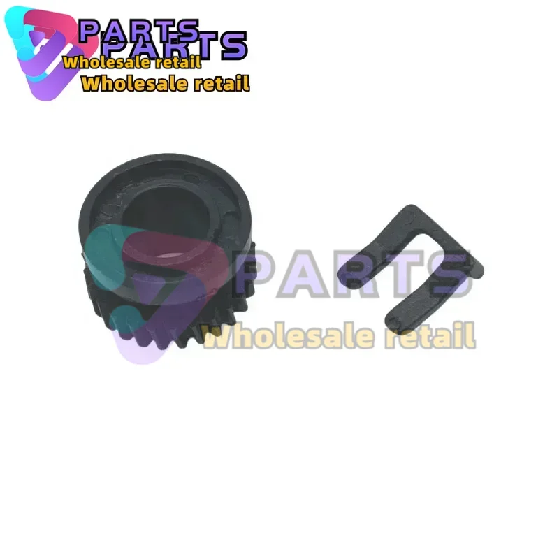 1SETS B039-3802 B039-3853 B039-3820 Transfer Gear support for RICOH Aficio 1015/1018 1800 2015 1018 1801 2000 2500 Copier Parts