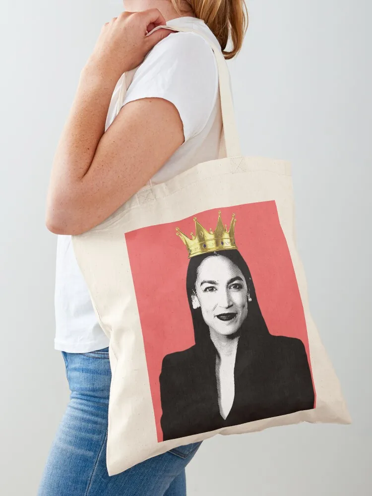 

AOC is a Queen Tote Bag Lady bags Shopping bags Big bag women bag