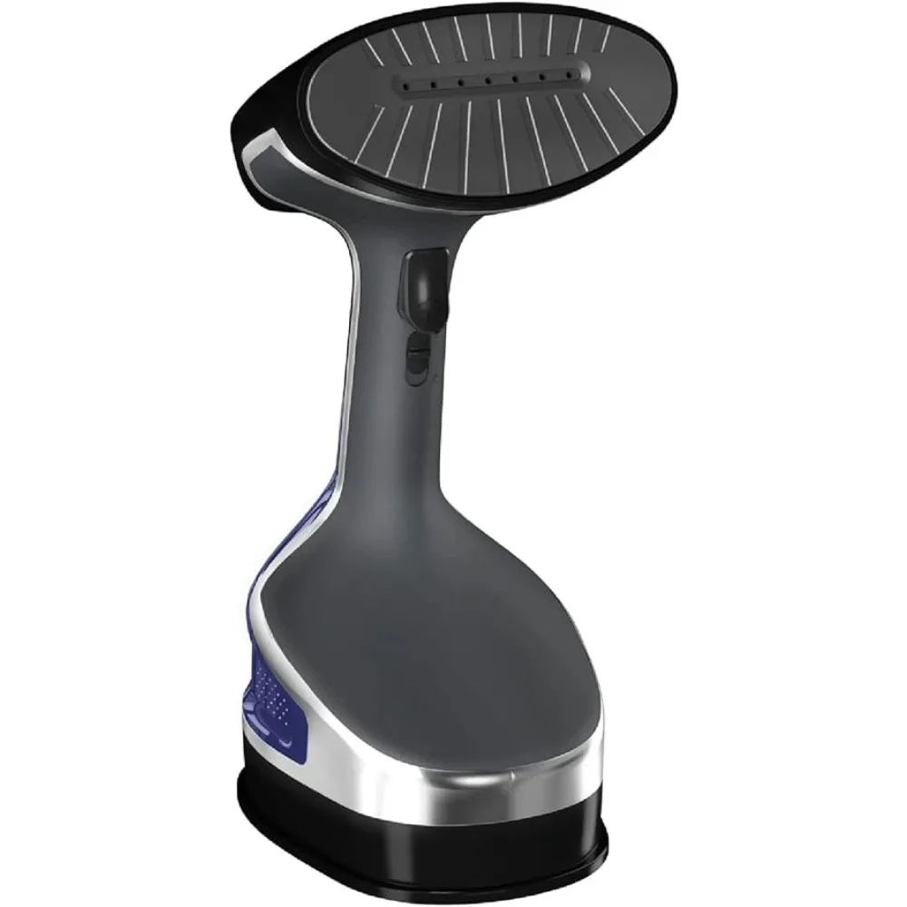 HAOYUNMA Handheld Steamer for Clothes Medium 25-Second Fast Heat-Up, Powerful Dewrinkling Steam