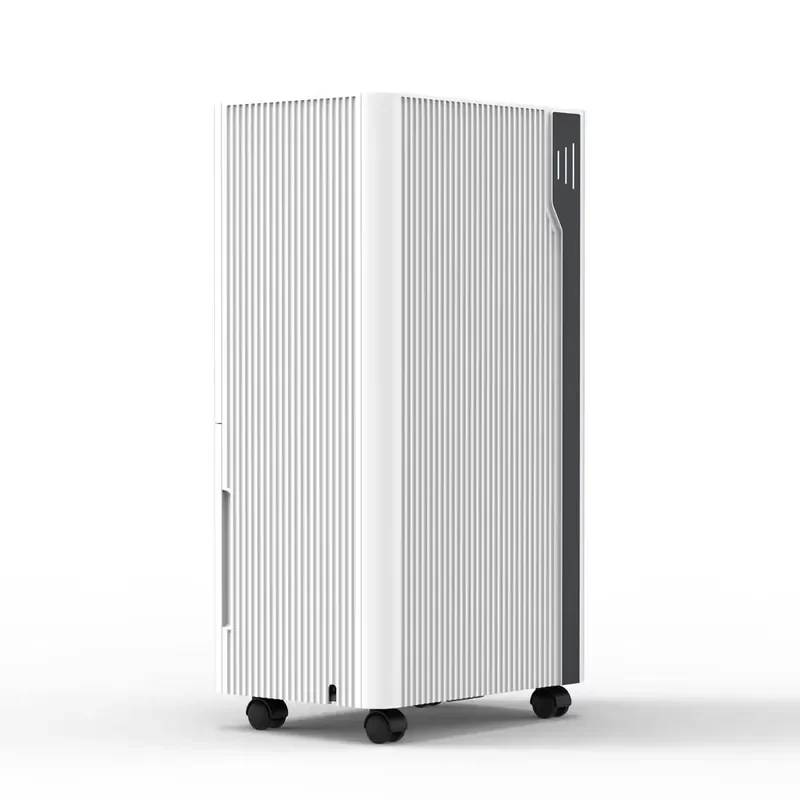 2026for OEM 12L Household Air Desiccant Whole House Dehumidifier with Wifi