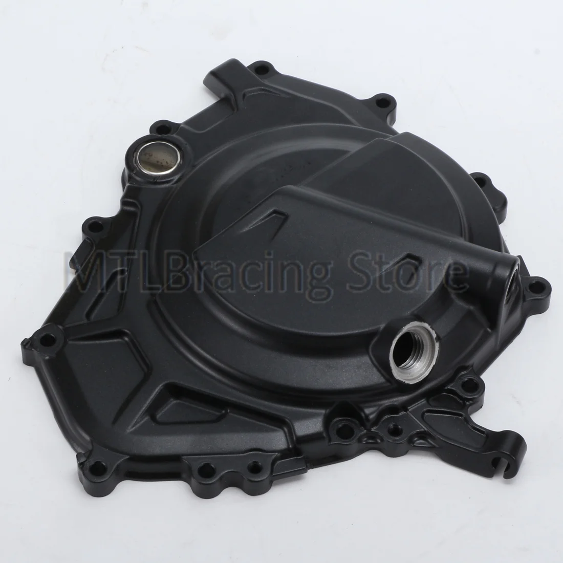 Used OEM Engine Cover Right Clutch Cover For KAWASAKI EX400 ninja400 2018-2024 2019 2020 2021 2022 2023 14032-0656