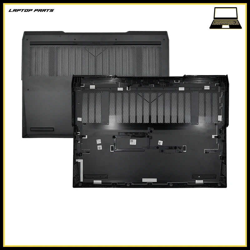 NEW For Legion 5 Pro IAH7R IAH7H Legion Y9000P R9000P 2022 Laptop LCD Back Cover Front Bezel Palmrest Bottom keyboard Hinges view 6
