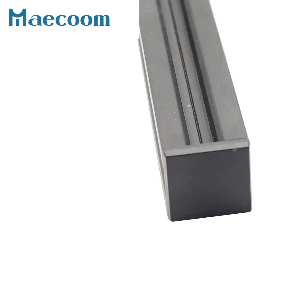 10/20/50Pcs Aluminum Profile End Cap 2020 Plastic End Cap Cover Plate for EU Aluminum Profile Extrusion for Voron BLV Ender3