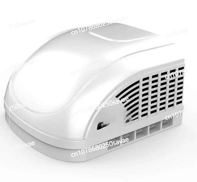

Directly Supply 220V AC 50Hz Portable Air Conditioner, 15000btu Caravan Air Conditioner with Compressor