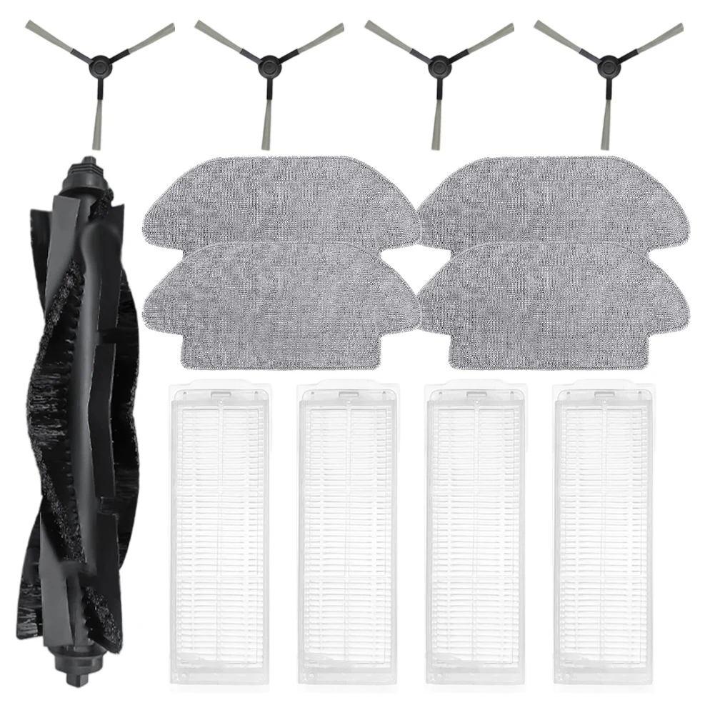 For Everybot 3i For KARCHER RCV 3 For Haier PROBOT DTX Robot  Household Supplies Cleaning Vacuum Parts Accessory