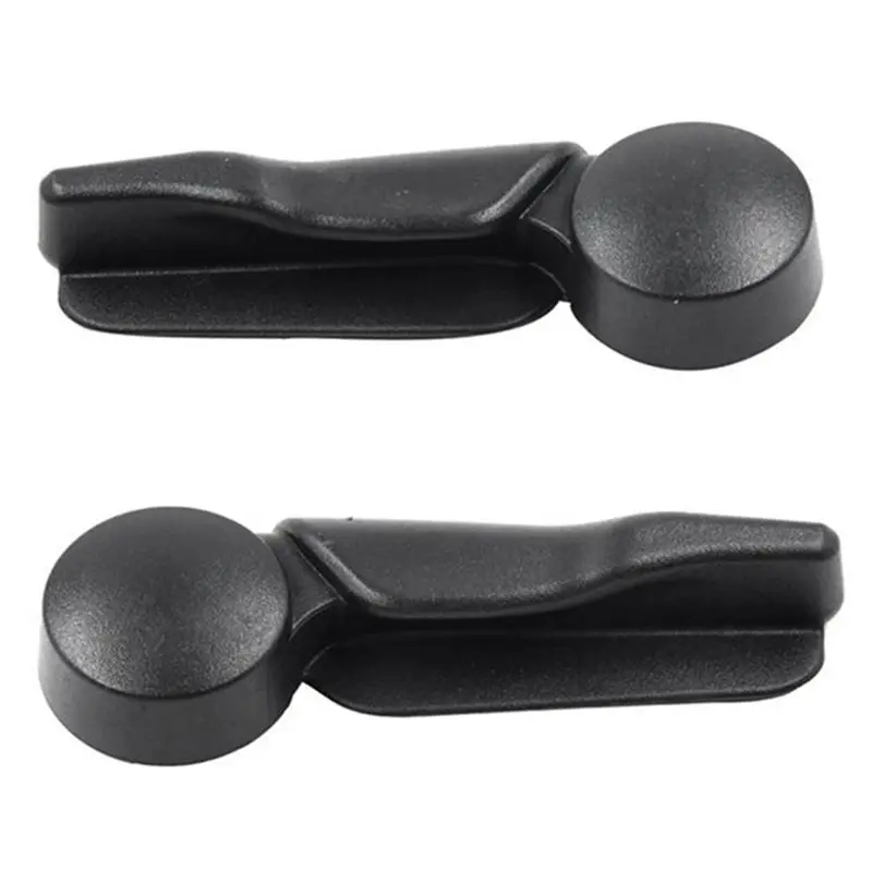 

Classy-1 Pair Car Rear Left & Right Seat Release Handle Adjustment For Mercedes GL-Class GL350 450 550 1649201164