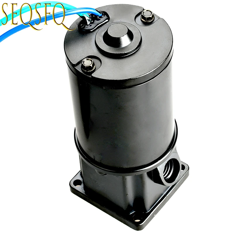 809885A1 809885T2 12V Tilt Trim Motor For Mercury Mariner Outboard Engine AP03 50-150HP For Force Outboard  50-125HP 809885A2