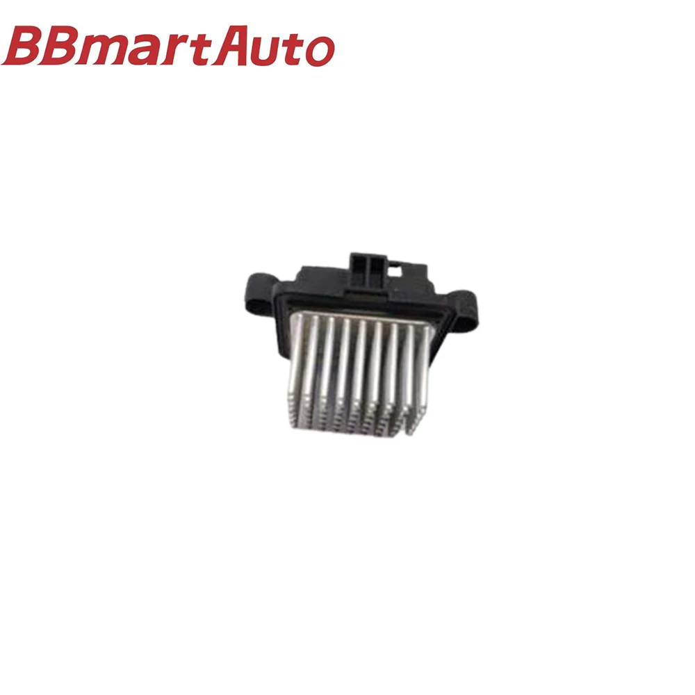 LR094345 BBmart Auto Parts 1 pcs HVAC Blower Motor Resistor For Land Rover Discovery Sport 2015