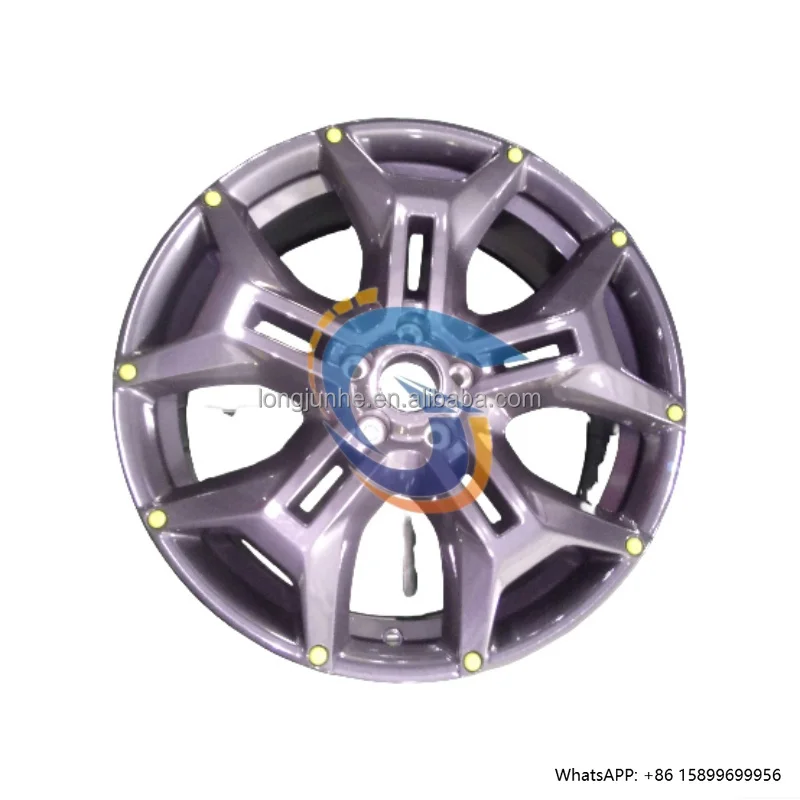 

Stock Spot Jetour Traveler Shanhai T2 Auto Parts Car Tires Car Wheels for Car F26-3101010AB F26-3101010AC