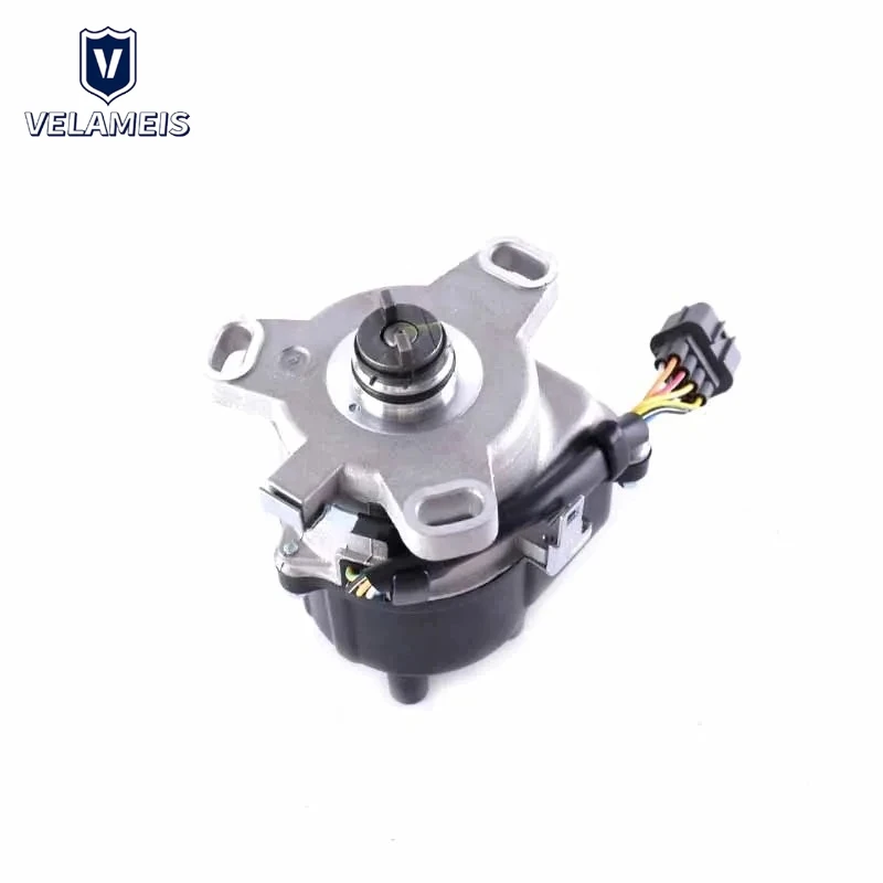 Для Honda CRV 97-00 Распределитель зажигания OEM TD74 30100P6TT01 TD74U, 30100-P6T-T01 TD-74U