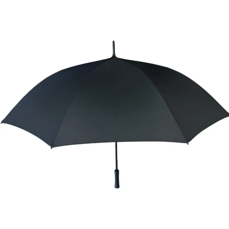 

Подходит для Porsche, высококачественный полностью автоматический солнцезащитный зонт для увеличения двойного назначения с длинной ручкой, бизнес-рекламный зонт для гольфа ﻿