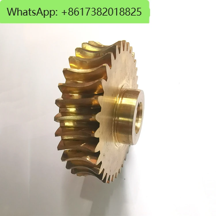 Zq250 ウォームギアハウジング 2mm ブロンズウォームギア 12v ウォームギアモーター DC 24v 5-300rpm ギアボックスアセンブリ