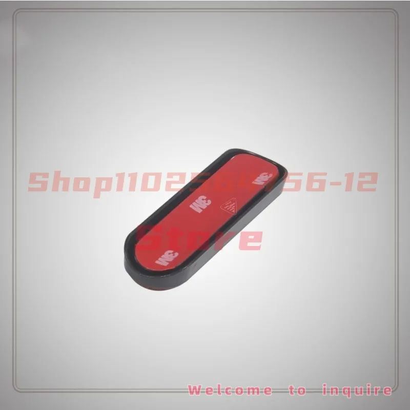 ورقة إضاءة جانبية للدراجة النارية لـ Wuji CU525 525RR 300GY CU250