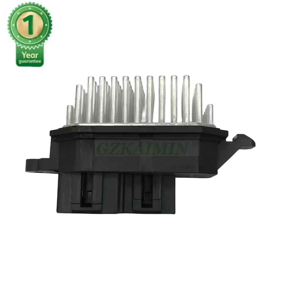 

OEM 277A1-4BU0A 277A14BU0A Air Conditioner Speed Control Module Blower Resistance For NISSAN 14-18 ROGUE QASHQAI II J11
