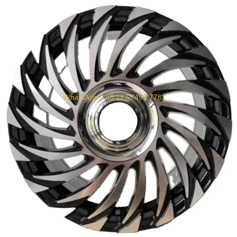 

18 19 20 Inch 5X120 Rim R19 R20 Wheel Original Design for Car . 5 Series 7 Series E60 F30 E90 E70 X5 E36 M3