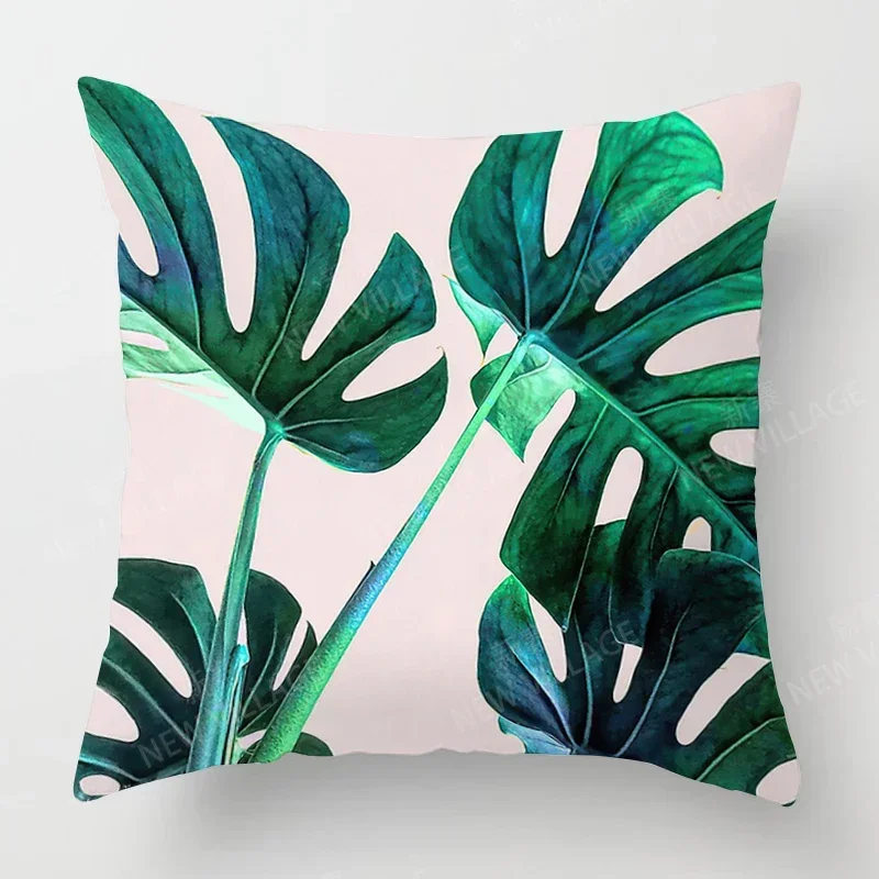 Funda De Almohada C… - image