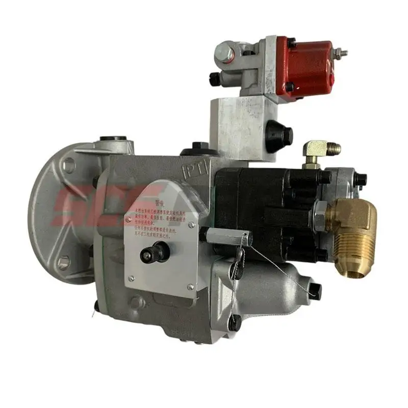 

2888812 PT Fuel Pump 533kW 60 Hz For Cummins Engine