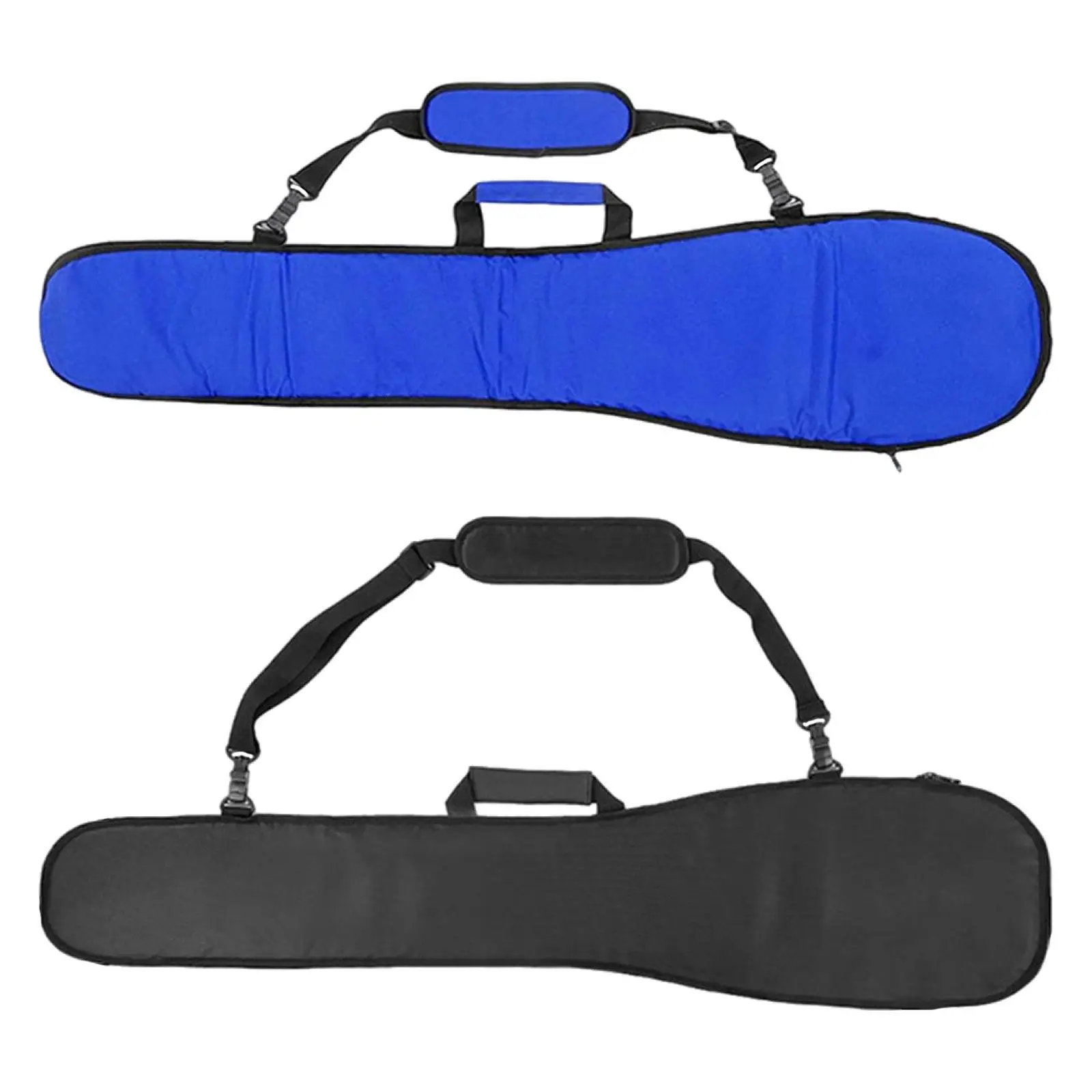 

Kayak Paddle Storage Bag Protective Holder with Shoulder Strap & Carry Handle Carrying Bag Boat Canoe Paddles Case for Outdoor