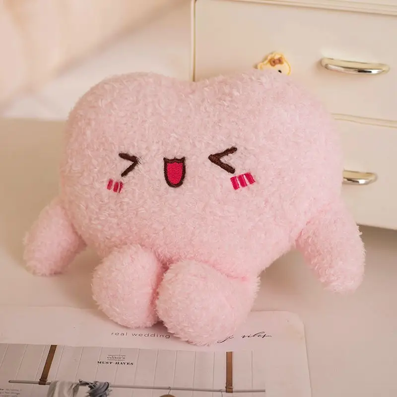 خاتم ألماس قطيفة لطيف للفتيات اعتراف واقتراح دمية صديقة عيد الحب هدية عيد ميلاد #6