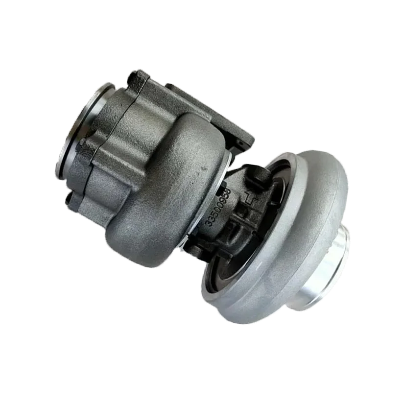 Salable Product High Quality And Low Price Turbo Charger L9.3 6 LTAA9.3 HE400EG Turbocharger 3781591