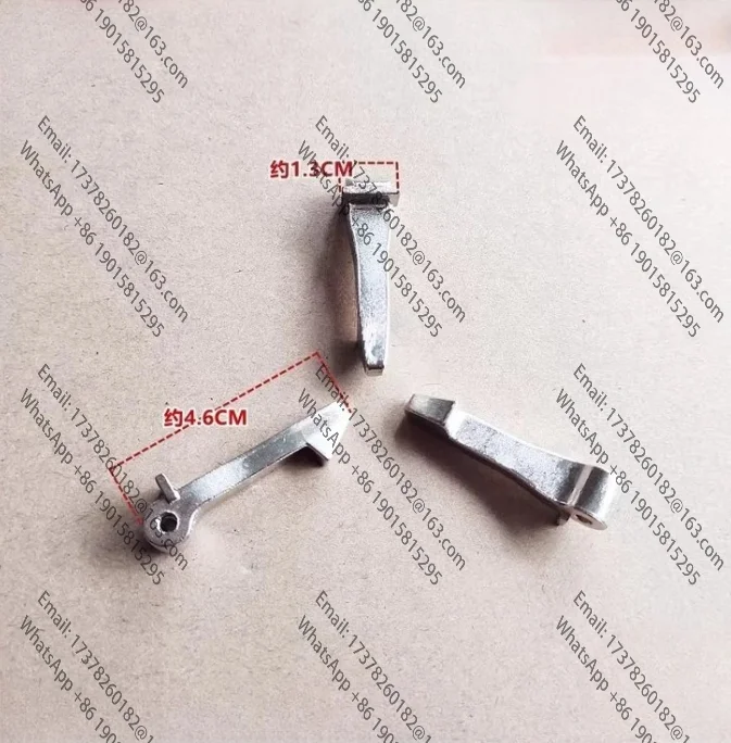 1 piece drum cleaning machine door hook DC61-00497B