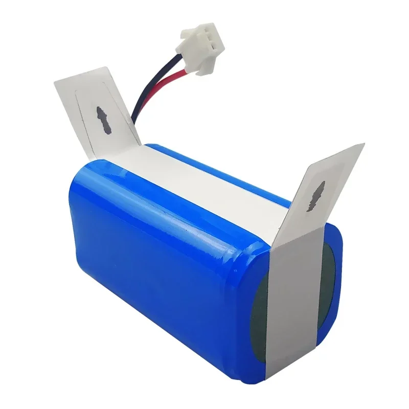 2024 новый литий-ионный аккумулятор 14,4 В 5800 мач для Conga Excellence 990 Ecovacs Deebot N79 N79S DN622, Eufy Robovac 11 11 11S 12 15C 15S 35C