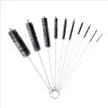 10pcs black