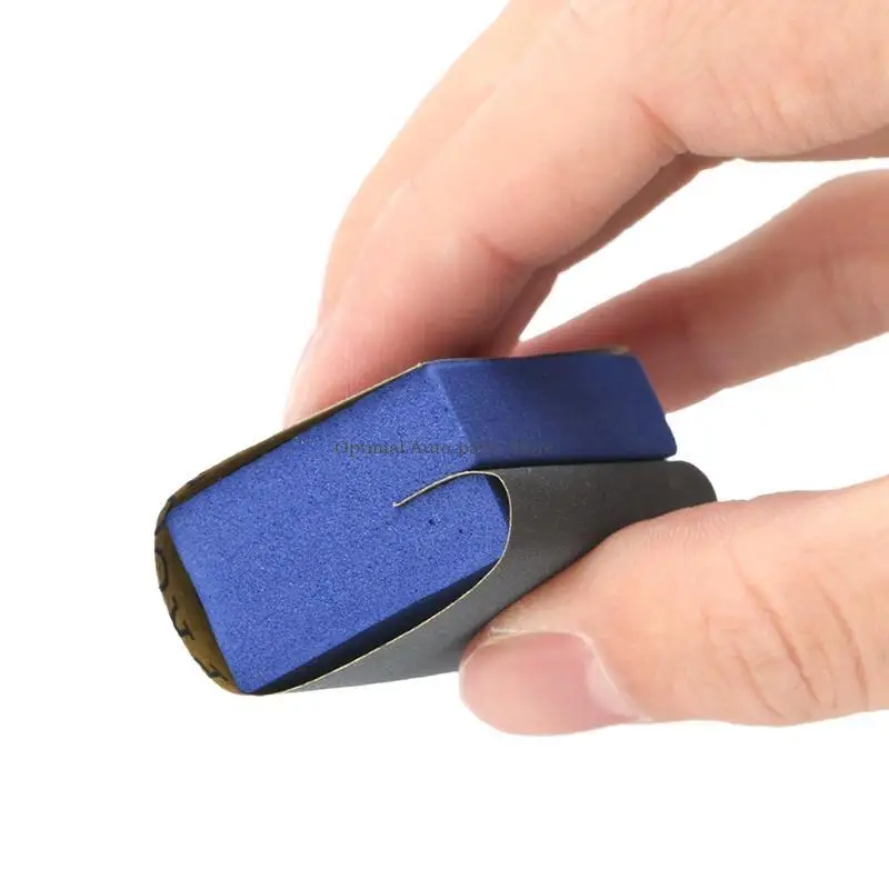 

15g Car Body Putty Scratch Filler Painting Pen Assistant Smooth Repair Tool