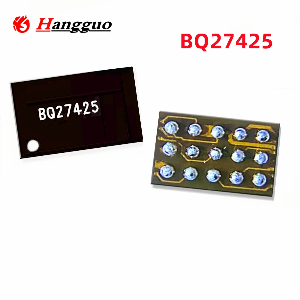 5-10 قطعة/الوحدة الأصلي BQ24157B BQ24153A BQ27425 شحن IC