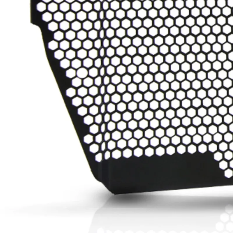 

FOR Street Triple 765R 765S 765RS R/S/RS 2017 2018 2019 Radiator Grille Cover Guard Protection Protector motorcycles accessories