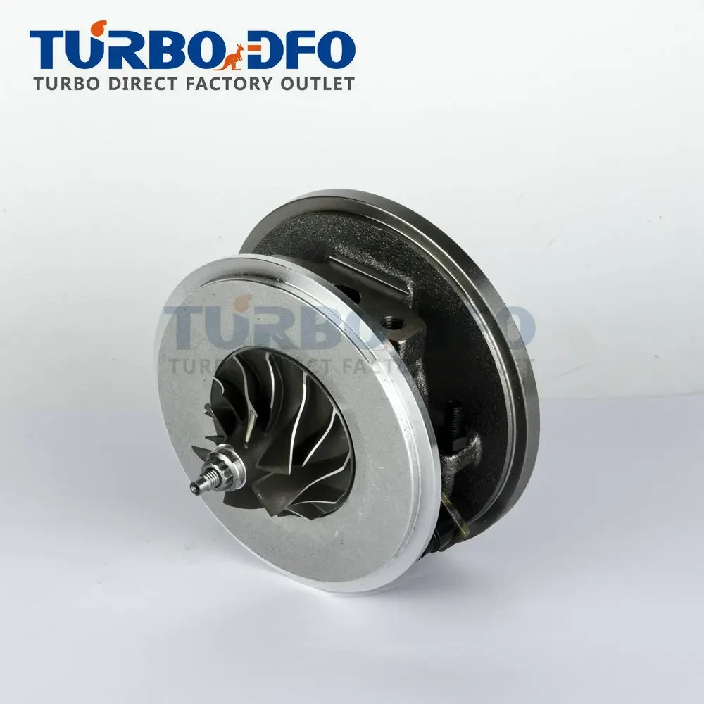 Balanced Turbocharger Chra 860055 24443096 Turbo car charger For Saab 9-3 9-5 I 2.2 TiD 92Kw 88Kw Y22DTR 2000-2003 Engine Parts