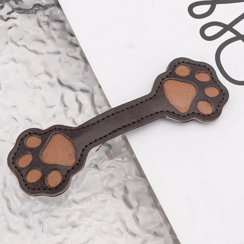 

PXPB Portable Cats Paws Clip Curtain Fixing Clip Fabric Fastener