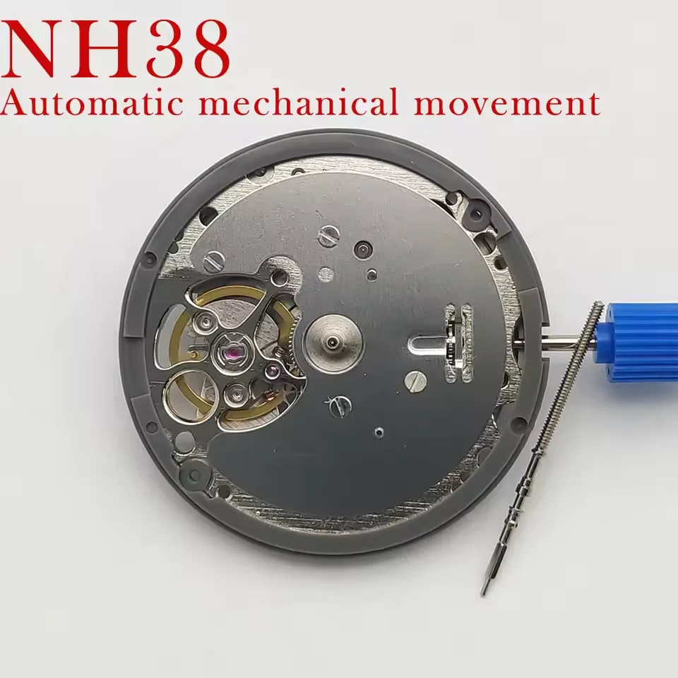 Japan Original NH38…