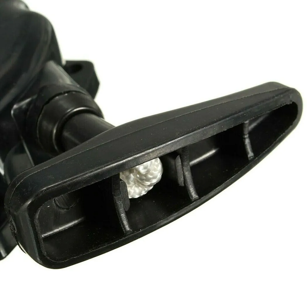 Imagem -05 - Recoil Starter Pull Start Starter Pawl Universal para Strimmer Hedge Trimmer Cortador de Escova Jardim Peças da Ferramenta Elétrica