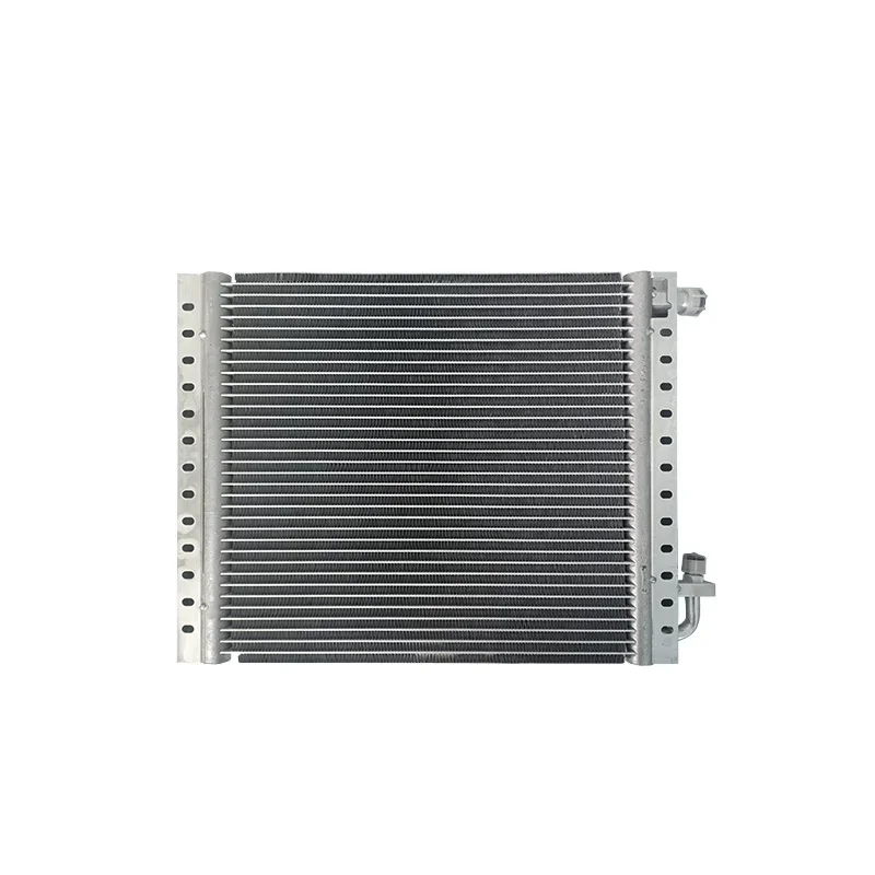 

*Модификация конденсатора автомобильного кондиционирования, общая инженерия, грузовик, охлаждающая сетка для сельскохозяйственных транспортных средств