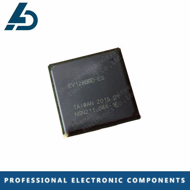 

1PCS EV128BBD BGA Projector Main Control IC