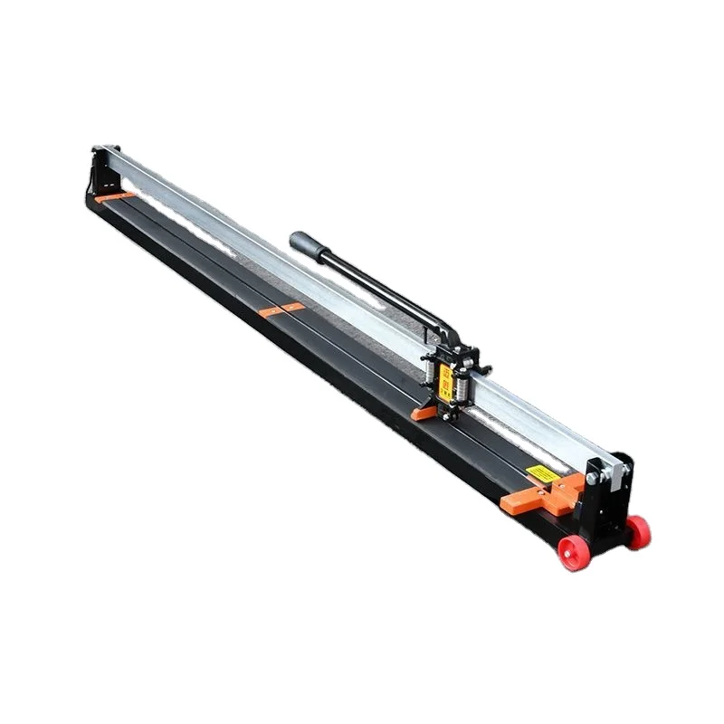 

YYHC-Manual tile cutting machine, push knife, floor tile cutting knife 1.5m, 1.6m, 1.8m, 1500, 1600, 1800