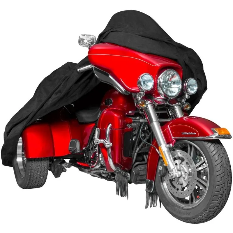 FOR Suitable for Most Motorcycles VT2000 Positive -wheeled Motorcycle Clothes and Covers