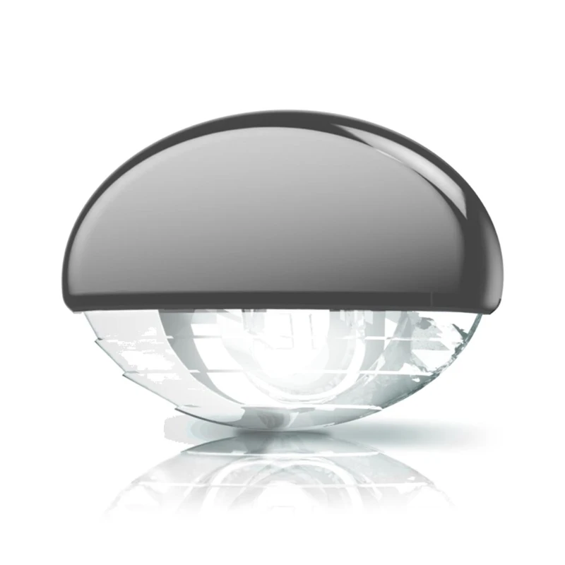 Lumières LED courtoisie pour bateau, cabine, pont, passerelle, escaliers, accessoires Yacht, étanches pour les campeurs