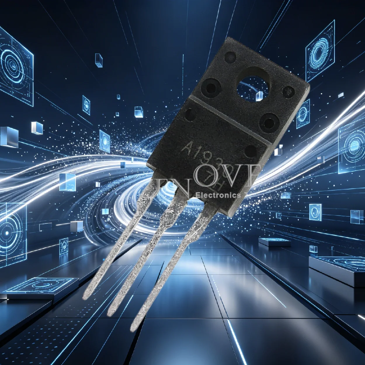 1-5pcs A1930 2SK3767 BT139X-600E FQPF7N60C 2SK2996 BCR8PM-14L FDPF5N50UT FQPF6N60C KIA7805A MBRF2060CT TO-220F