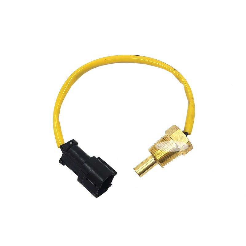 Construction Machinery Excavator Accessories for Komatsu PC200-6 PC220-6 Water Temperature Sensor 7861-92-3380 7861923380